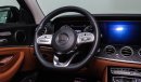 Mercedes-Benz E300 SALOON VSB 27377 REDUCED PRICE!!