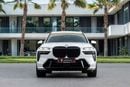 BMW X7 X7 xDrive40i M Sport | 6,365 P.M | 0% Downpayment | Perfect Condition!