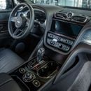 بنتلي بينتايجا 2023  BENTLEY BENTAYGA S HYBIRD