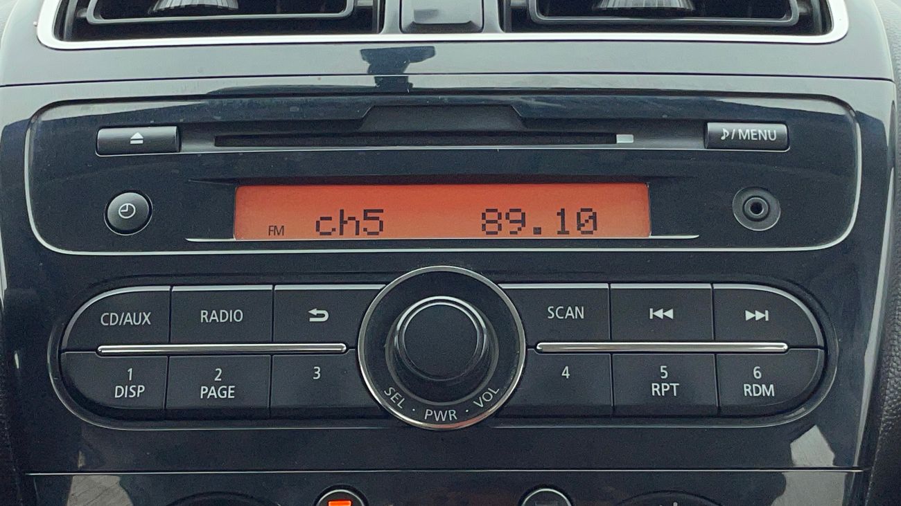 Mitsubishi Attrage GLX MIDLINE 1.2 | Zero Down Payment | Free Home Test Drive