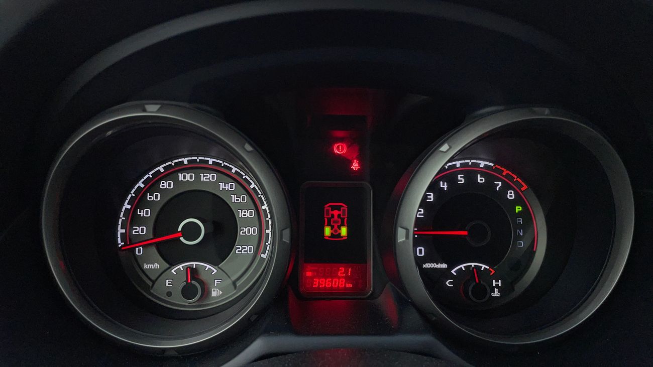 Mitsubishi Pajero SIGNATURE EDITION 3.8 | Zero Down Payment | Free Home Test Drive