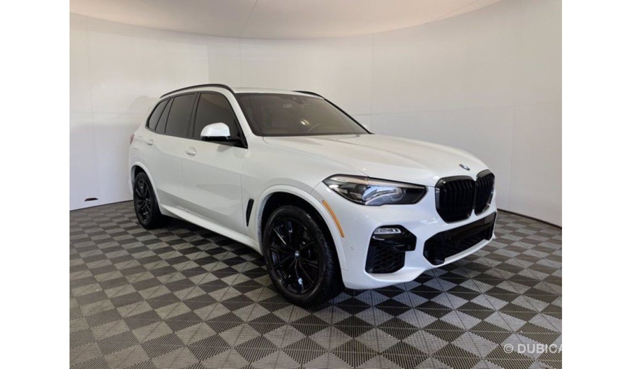 بي أم دبليو X5 M m50i *Available in USA* Ready for Export