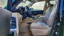 Toyota Land Cruiser VXR TOYOTA LC300 3.5L VX-R 10-AT