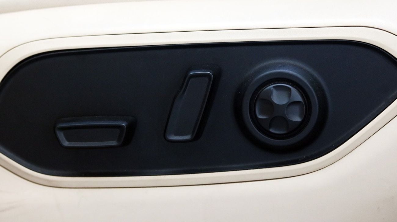 جيب جراند شيروكي L Limited 3.6L