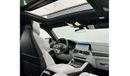 BMW X6M 2022 BMW X6M Competition, 5 Year BMW Warranty + Service Contract, Delivery Kms, Full Options, GCC