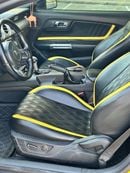 فورد موستانج