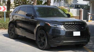 Land Rover Range Rover Velar P250