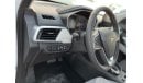 Chevrolet Captiva Premier 1.5L Turbo Full Option AT (7 Seater)