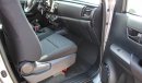 Toyota Hilux TOYOTA HILUX 2.4L MED TURBO ABS 3X AIRBAGS POWER PACK