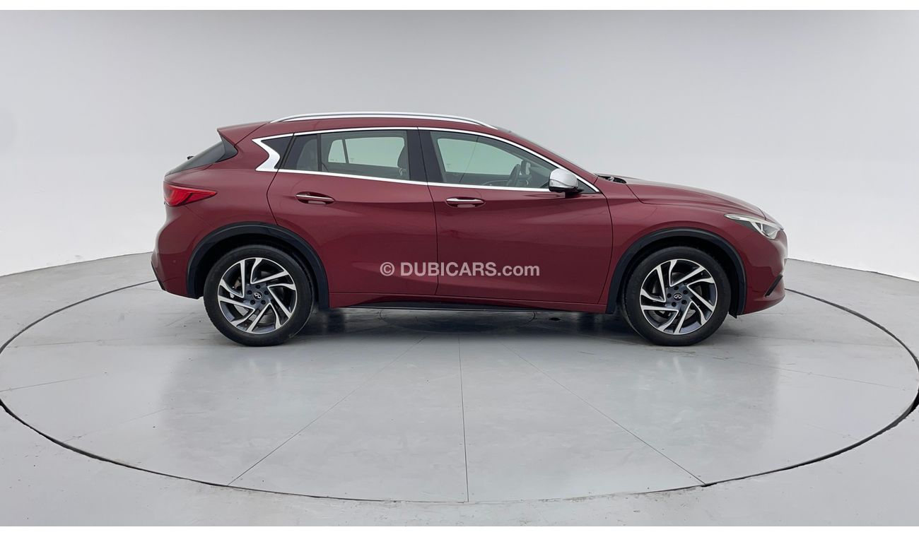 Infiniti Q30 PREMIUM 1.6 | Zero Down Payment | Free Home Test Drive