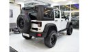 Jeep Wrangler Unlimited Sport Unlimited Sport EXCELLENT DEAL for our Jeep Wrangler Unlimited Sport ( 2016 Model )