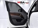 Land Rover Range Rover Sport SE P360