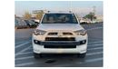 Toyota 4Runner 2022 Toyota 4Runner SR5 Premium 4x4 - - UAE PASS