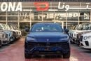 Lamborghini Urus STD 4.0T V8