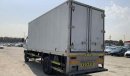 Mitsubishi Fuso Fuso 2015 Chiller Thermo King SC ( 10 Ton ) Ref#125