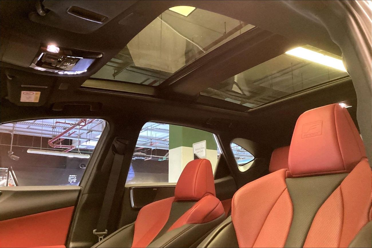 Lexus NX350 F-Sport | National Day Celebration | Guaranteed Warranty | 0 Down Payment