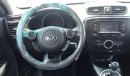 Kia Soul KIA SOUL 2017