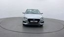 Hyundai Accent GL 1.6 | Under Warranty | Inspected on 150+ parameters