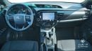 تويوتا هيلوكس ADVENTURE - 4.0L - SR5 V6 - 360 Camera - Diff Lock - GCC Specs - Zero KM
