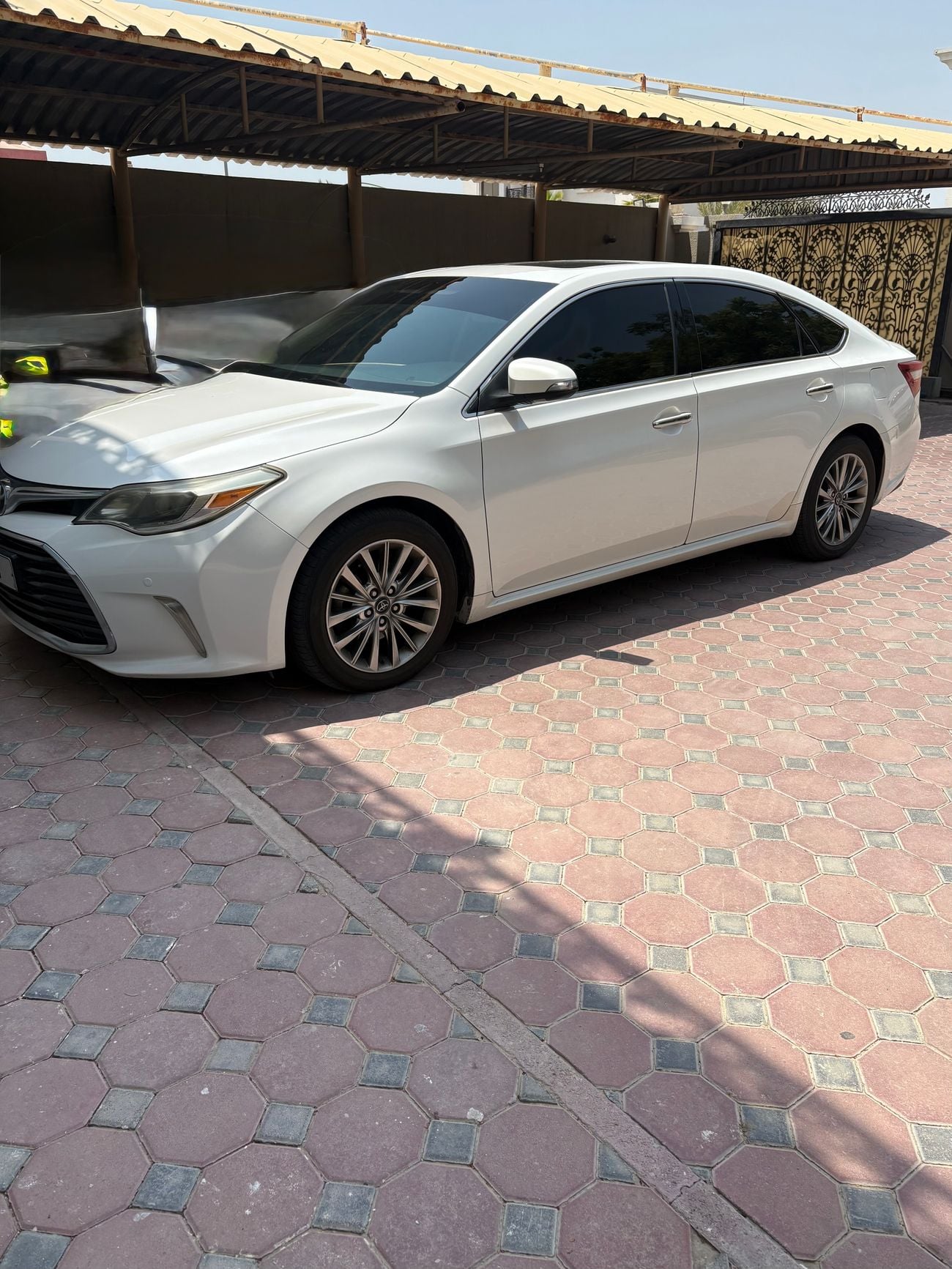 Toyota Avalon LIMITED