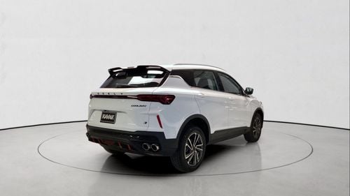 جيلي كول تري GL | شامل الضمان | 0 ﺪﻔﻋﺓ ﺃﻮﻟﻯ