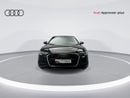 أودي A6 40 TFSI (190 HP)
