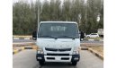 Mitsubishi Canter Mitsubishi Canter 2021 Long chassis Ref# 426