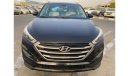 هيونداي توسون 2018 HYUNDAI TUCSON AWD 2.0L / MID OPTION