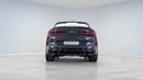 BMW X6 M COMPETITION