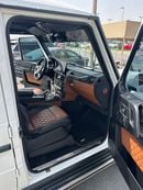 Mercedes-Benz G 63 AMG 4X4²