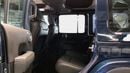 Jeep Wrangler SAHARA | Guaranteed Warranty | 0 Down Payment