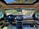 Honda Accord EX 880X48-Monthly l GCC l Sunroof, Cruise, Leather l Accident Free