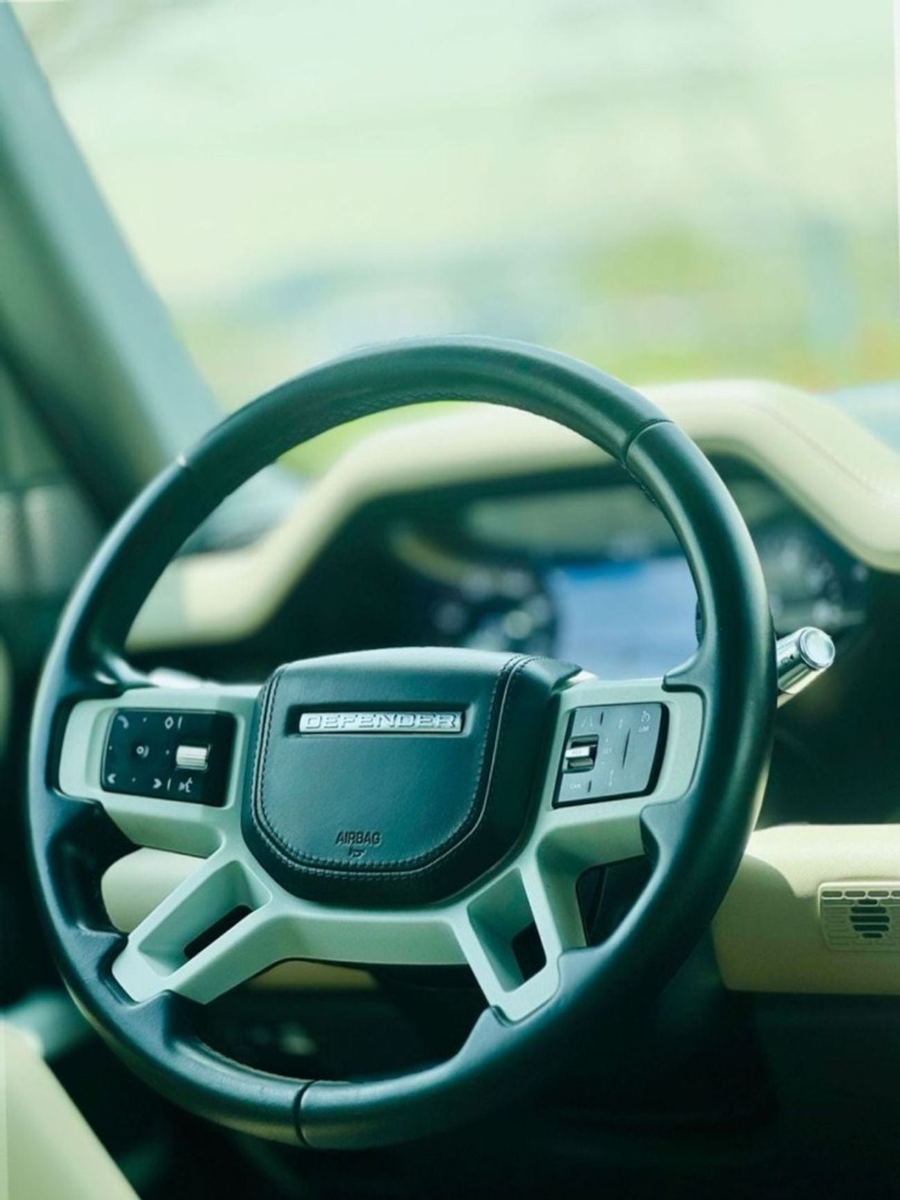 Land Rover Defender P400 110 HSE 3.0L (5 Seater) | LAND ROVER DEFENDER | P400 110 HSE  3.0L | GCC SPECS | YEAR 2021 |