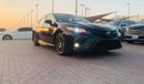 Toyota Camry SE Sports Edition