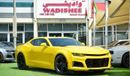 Chevrolet Camaro SOLD!!!!Camaro RS V6 2016/ ZL1 Body Kit/ Leather Interior/ Very Good Condition