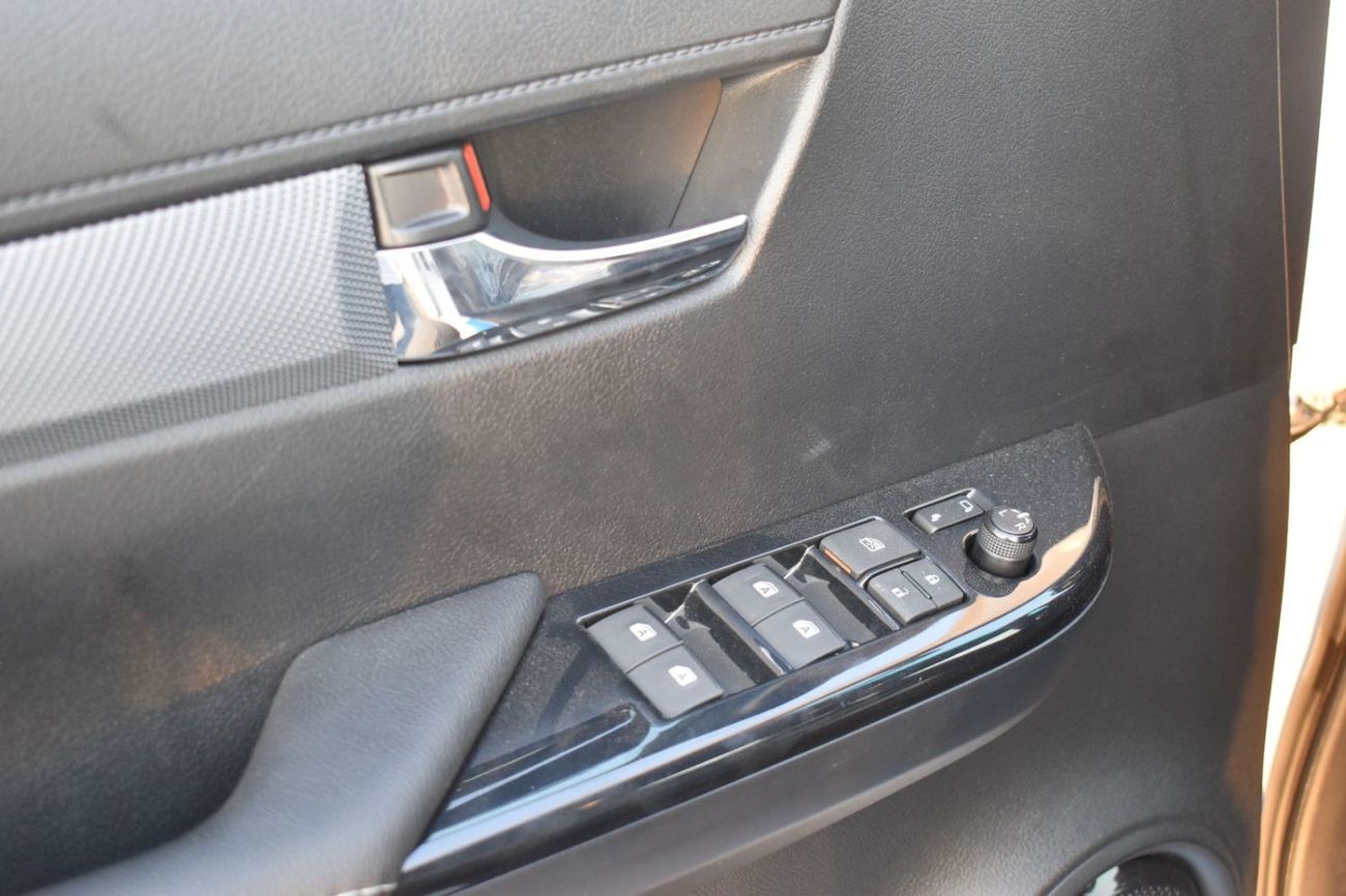 تويوتا هيلوكس Hilux GR 4.0 2024