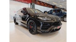 لمبرجيني اوروس LAMBORGHINI URUS, 2021