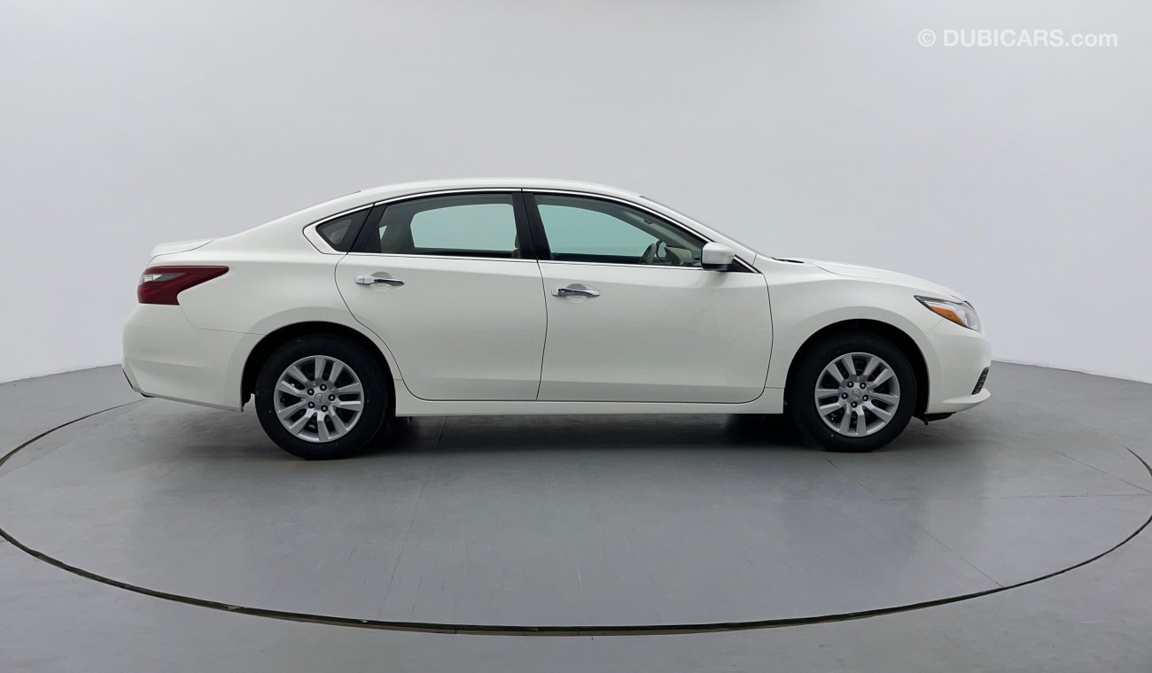 Nissan Altima 2.5 S 2.5 | Under Warranty | Inspected on 150+ parameters