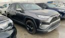 Toyota RAV4 2020 |Moon Roof| 2.5L |Hybrid| [RHD] 360 Camera Leather Seats 2WD Premium Condition