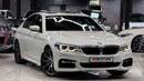 BMW 540i M SPORT