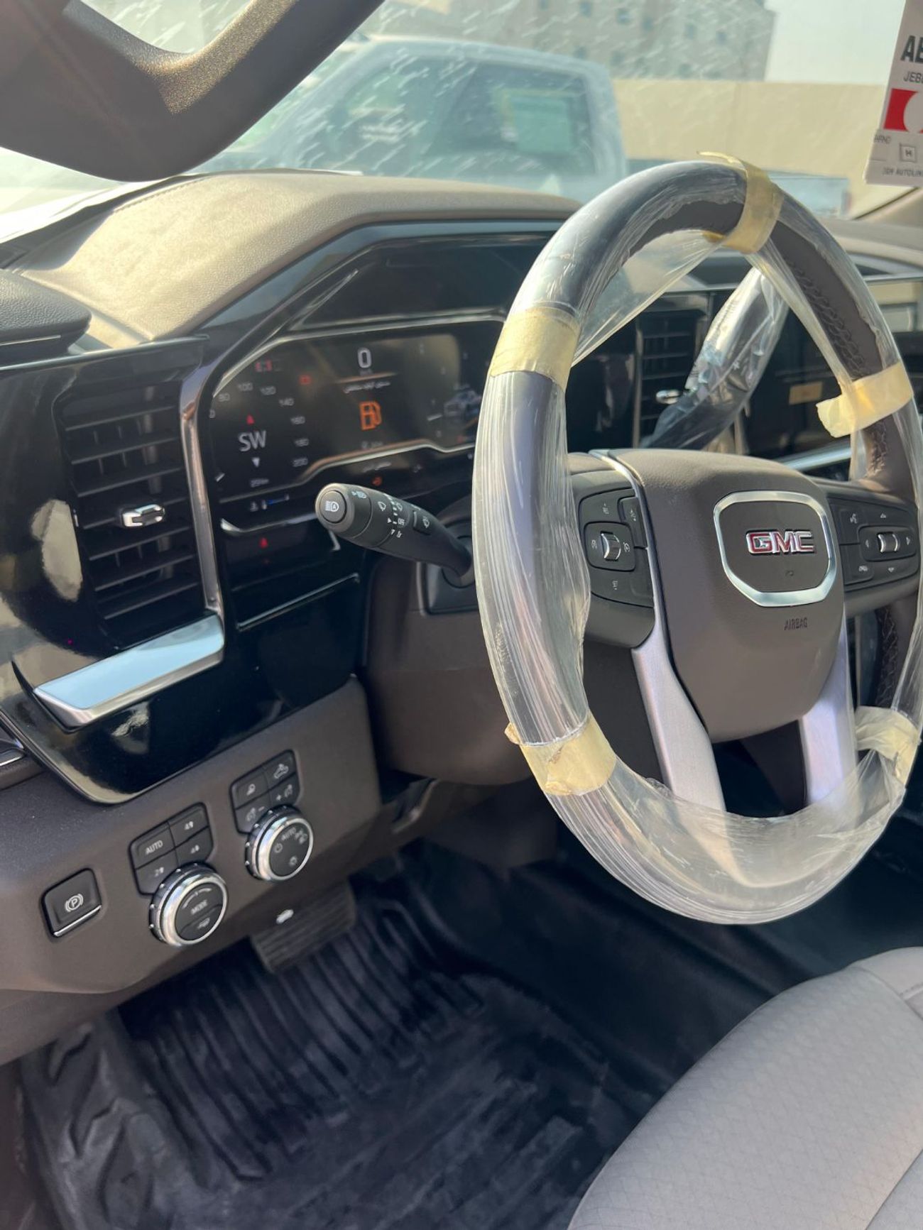 جي أم سي سييرا 3500 HD