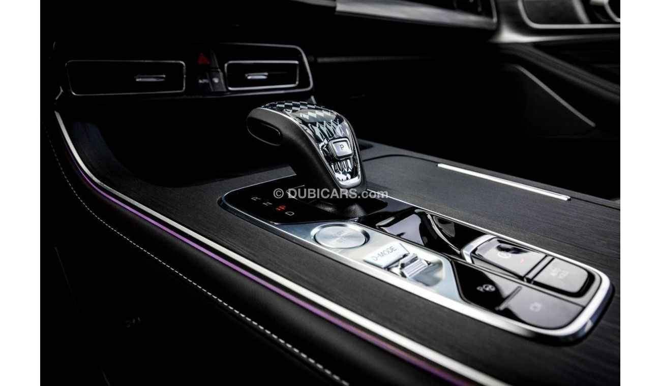 GAC GS8 | 3,133 P.M  | 0% Downpayment | Brand New!!!