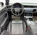 Audi RS6 STANDARD