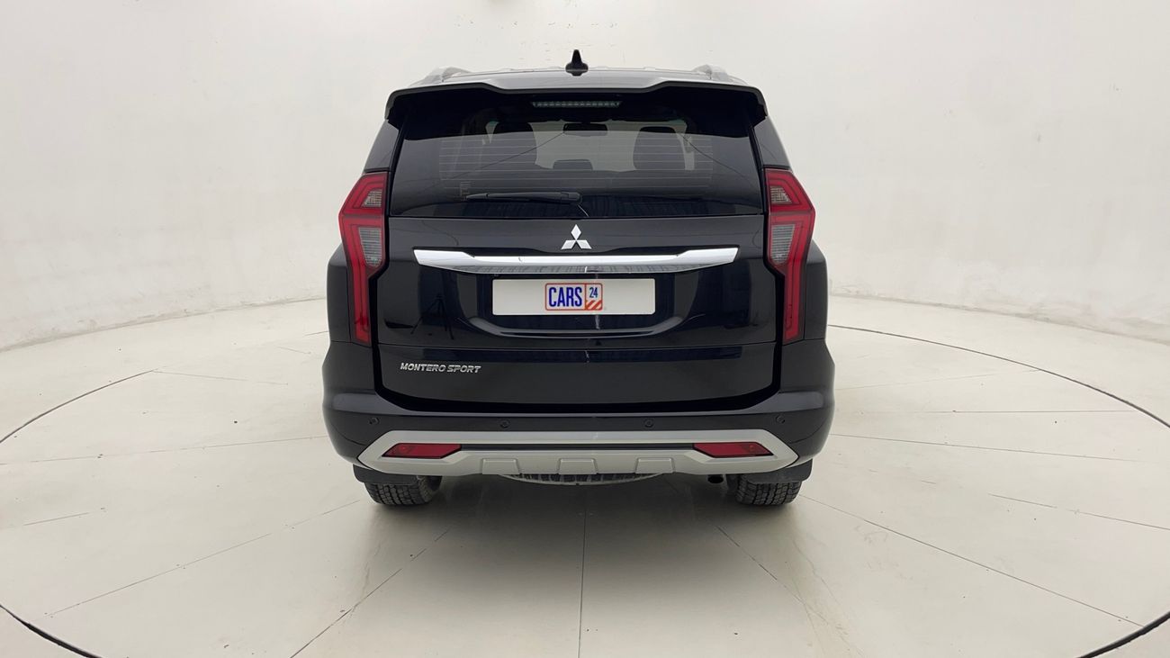 Mitsubishi Montero Sport GLS PREMIUM 3 | Zero Down Payment | Home Test Drive