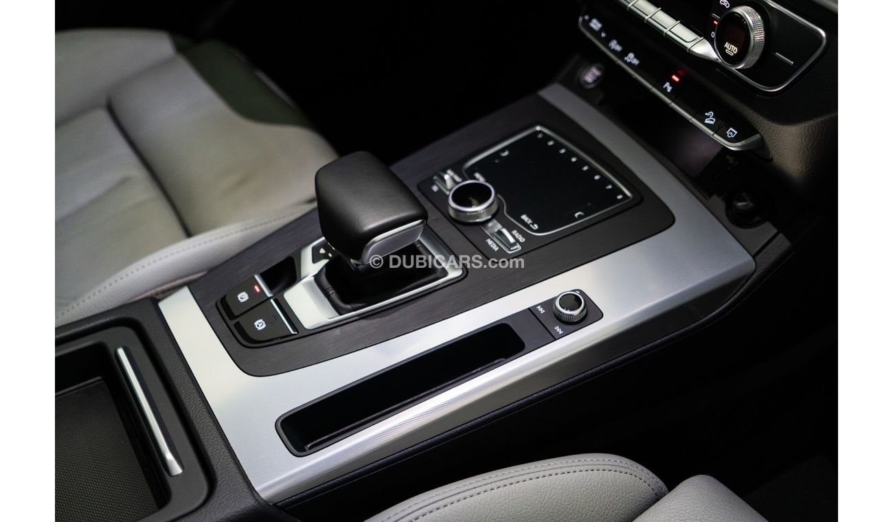 Used 45 TFSI Quattro Sport 2020 Audi Q5 Sline / Audi Al Nabooda