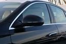 مرسيدس بنز E200 STD Mercedes-Benz E200 2.0L Turbo + Mild Hybrid Color Black Model 2025