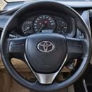 Toyota Yaris Toyota Yaris 1.5L 2022 GCC , Original Paint , accident-free, in excellent condition 649 P.M