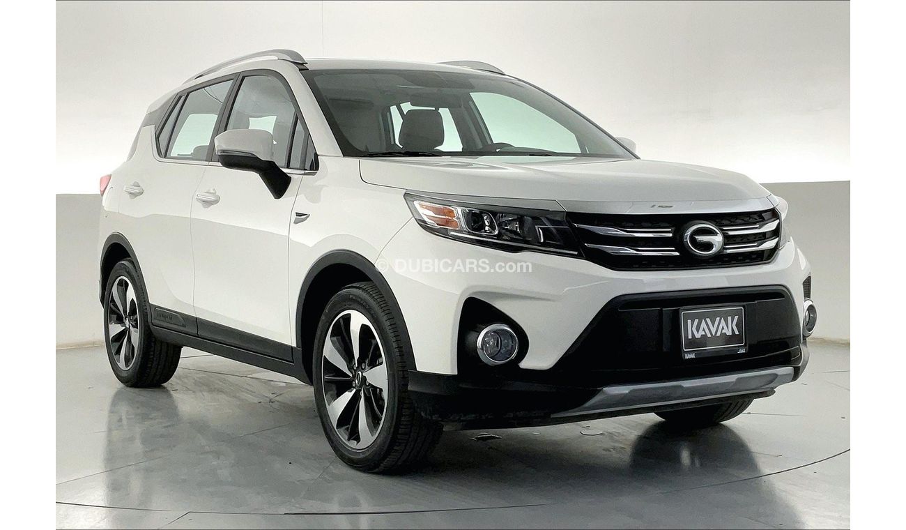 جي إي سي GS3 200T (GE)