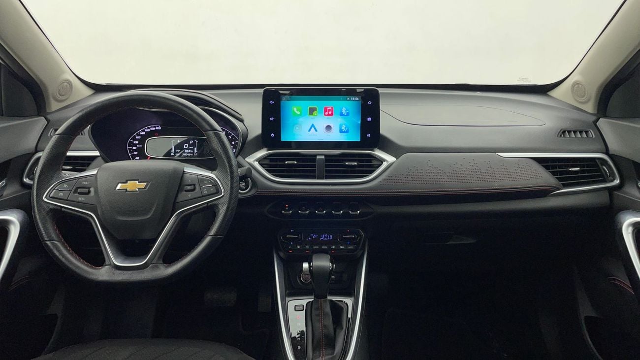 Chevrolet Groove 1.5L 2023 | 0 DP | 586/Month | 30 Day Return | Service History