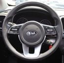 كيا سبورتيج كيا سبورتيج 2020 - خليجى - محرك 1.6L- بدون حوادث - بحاله ممتازه